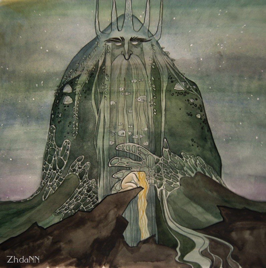 Bluebell Raven tweet media