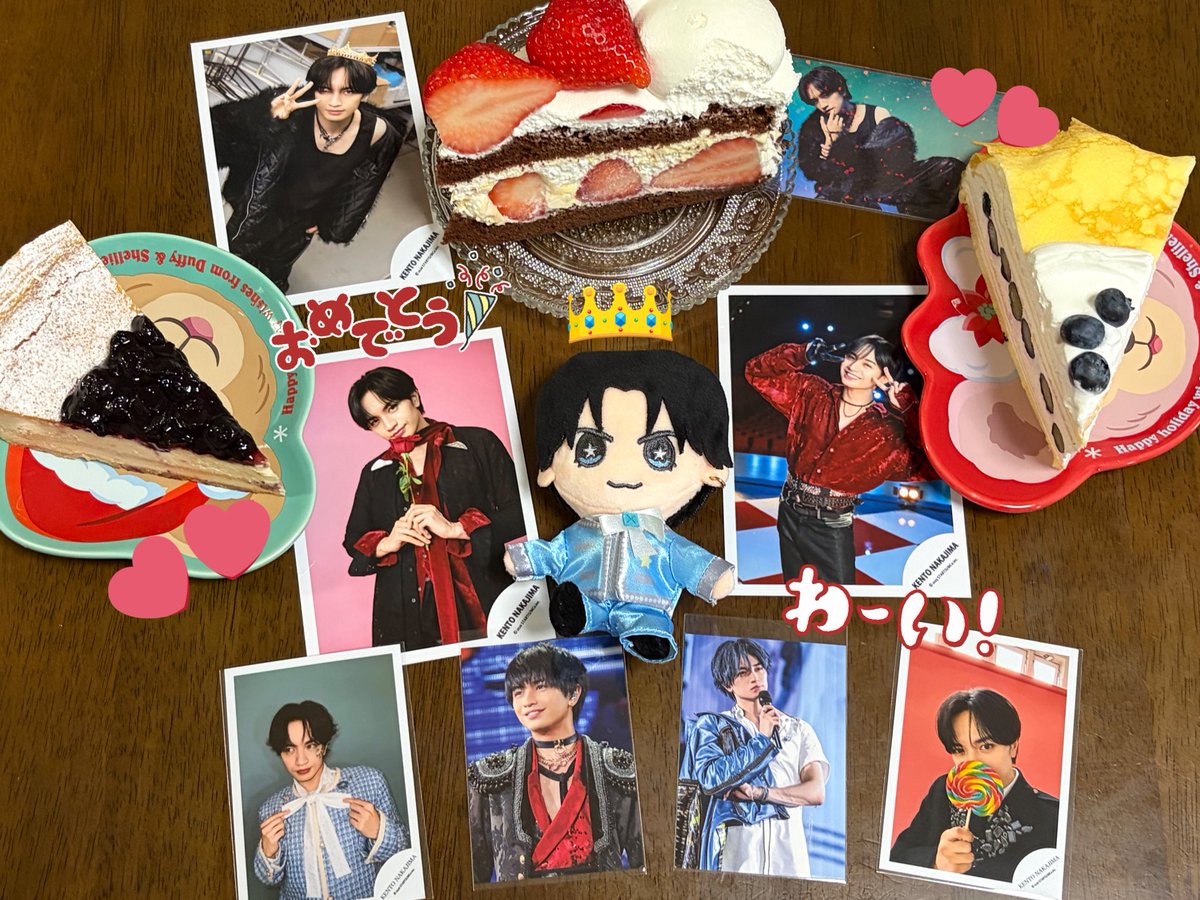 ﾎﾟﾝ tweet media