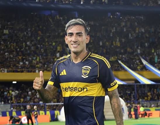 El mejor defensor del futbol argentino. Lautaro Di Lollo hizo un PARTIDAZO
