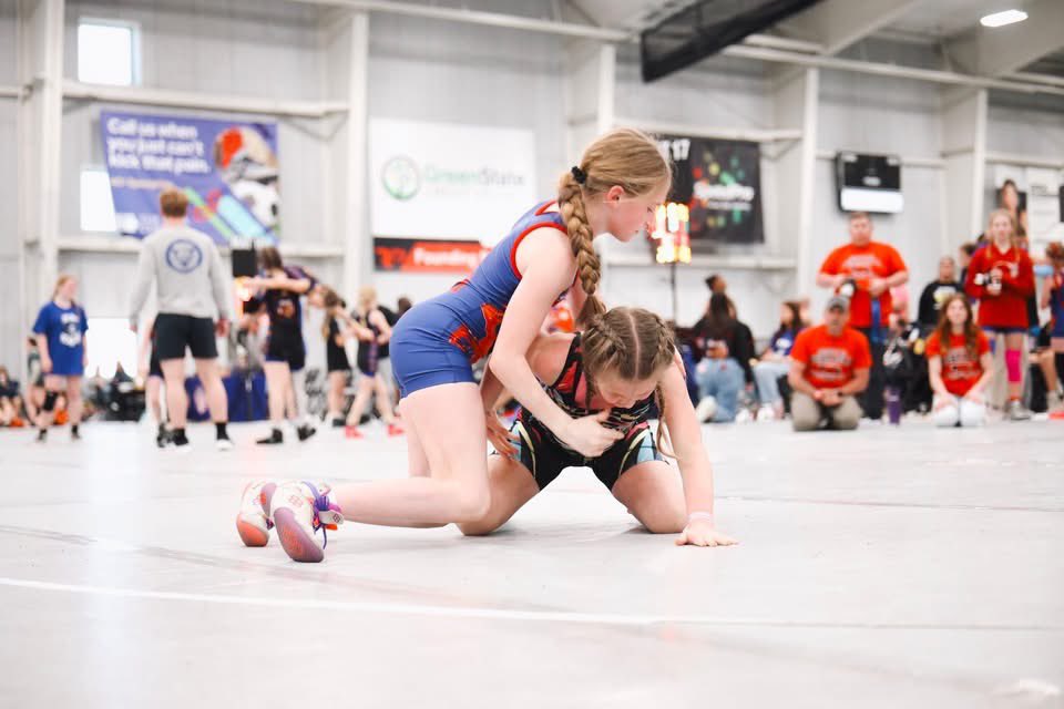 Battle Creek Youth Wrestling tweet media