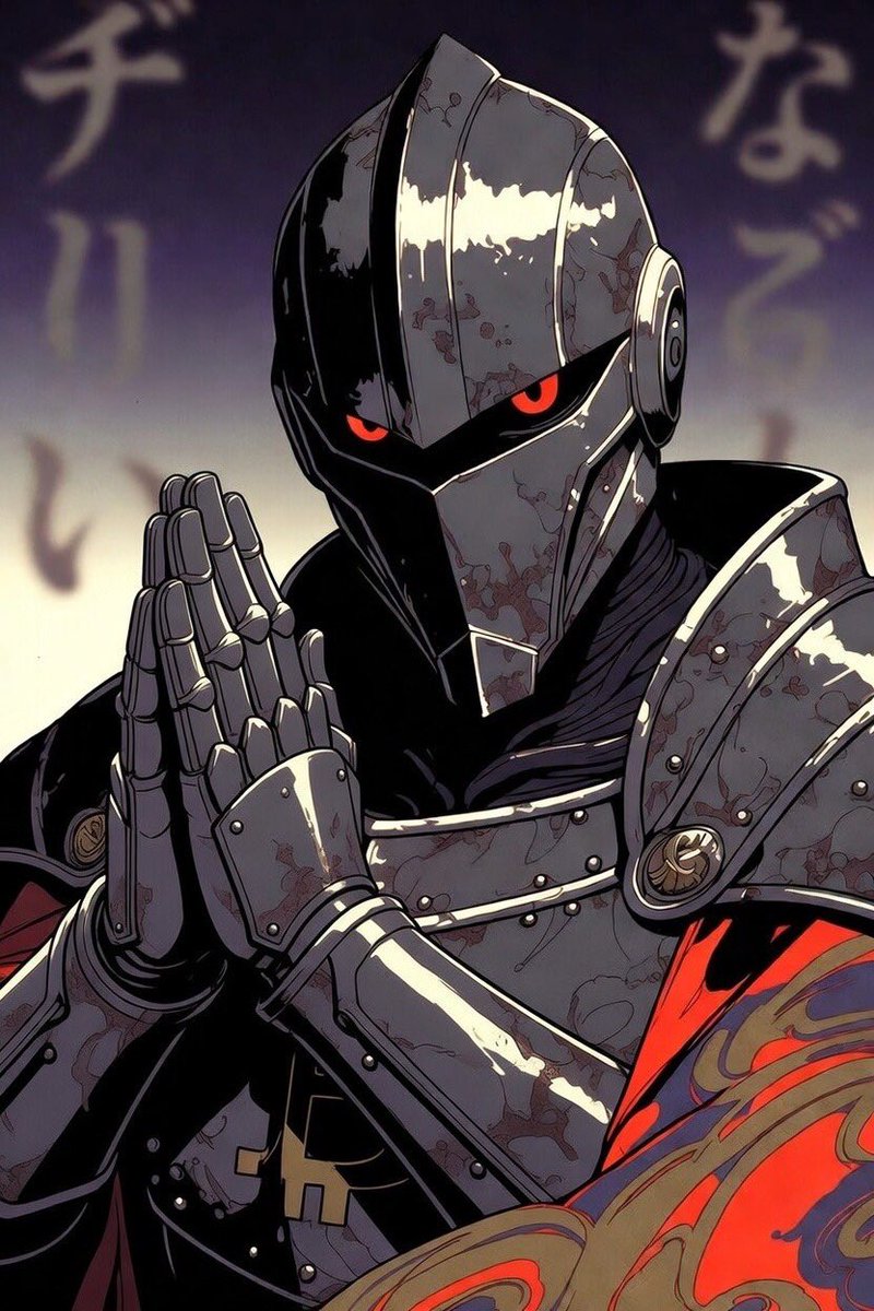 ⚔️The ₿itcoin Knight⚔️ tweet media