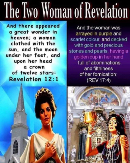 Prophecy Illustrated tweet media