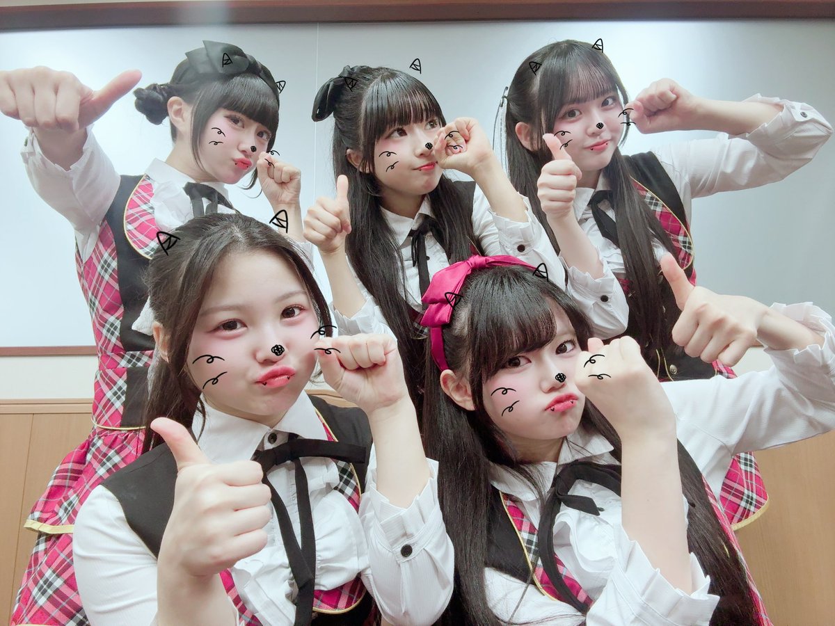 綛本 來良 (SO.ON project fukuoka) tweet media