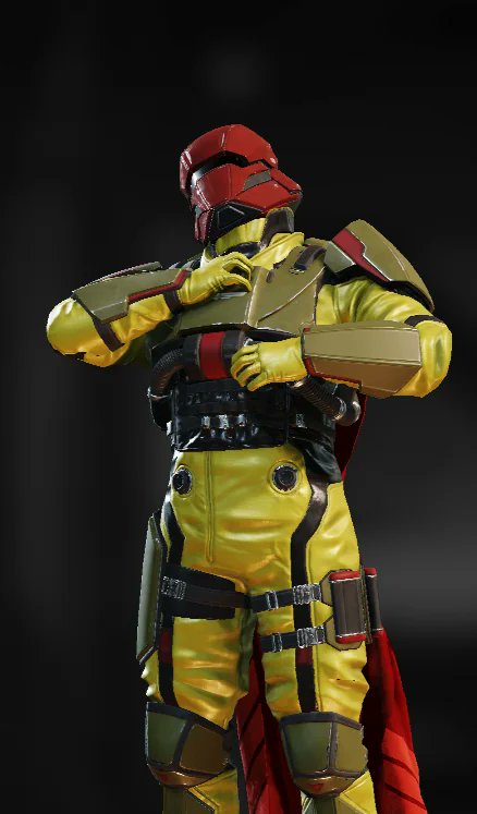 Helldivers NOW tweet media