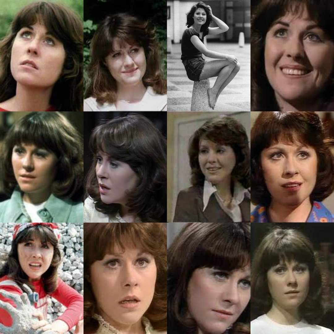 15 whole years ago since my favourite actor &amp; role model Elisabeth Sladen aka THE Sarah Jane Smith passed away. I remember crying my eyes out at the age of 11 when I found out she had passed. She will always be my role model &amp; the person who made me want to be an actor. 🎭💙