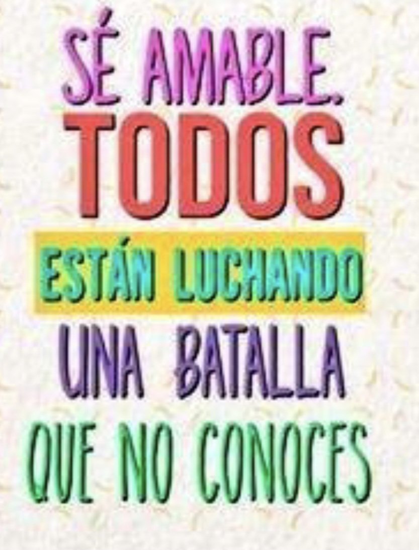 #DomingoDeCartelitos 💫💫