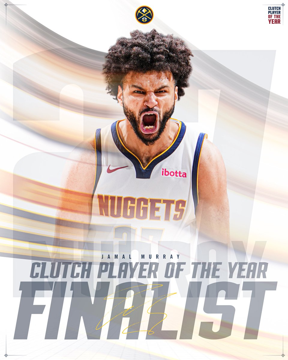 Denver Nuggets tweet media