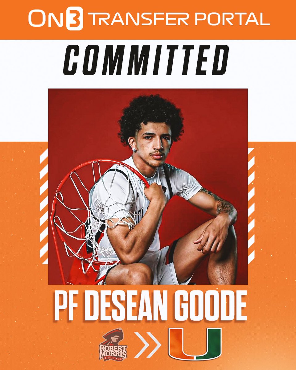 Transfer Portal tweet media