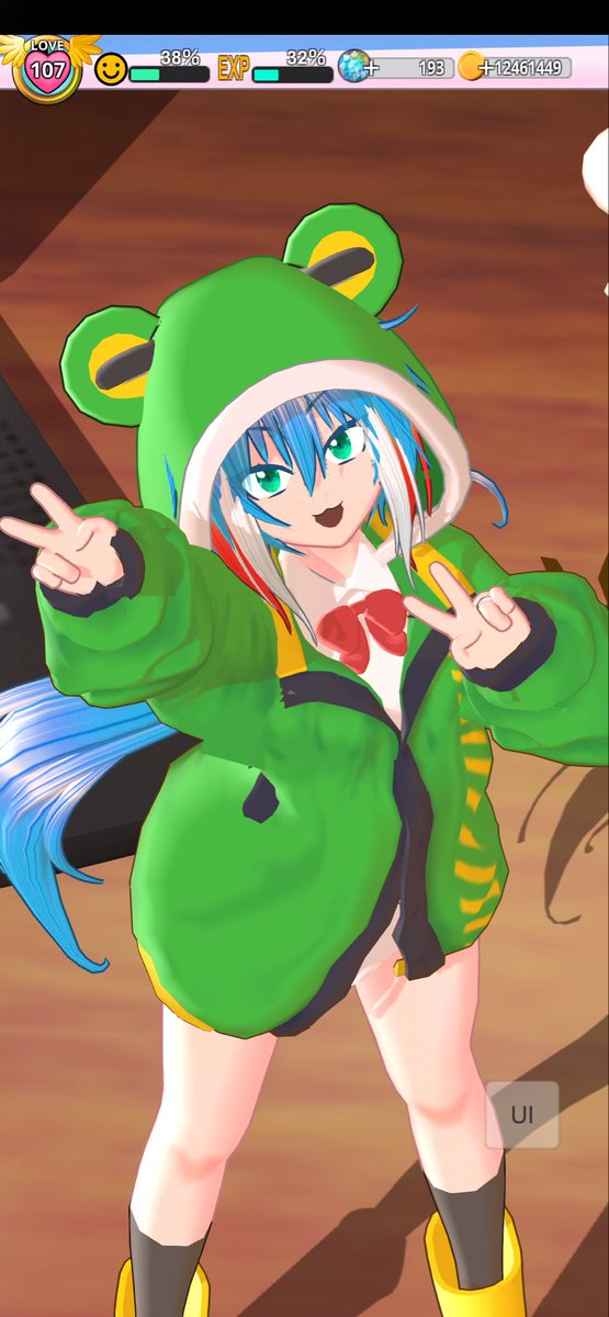 ニノノレぇ tweet media