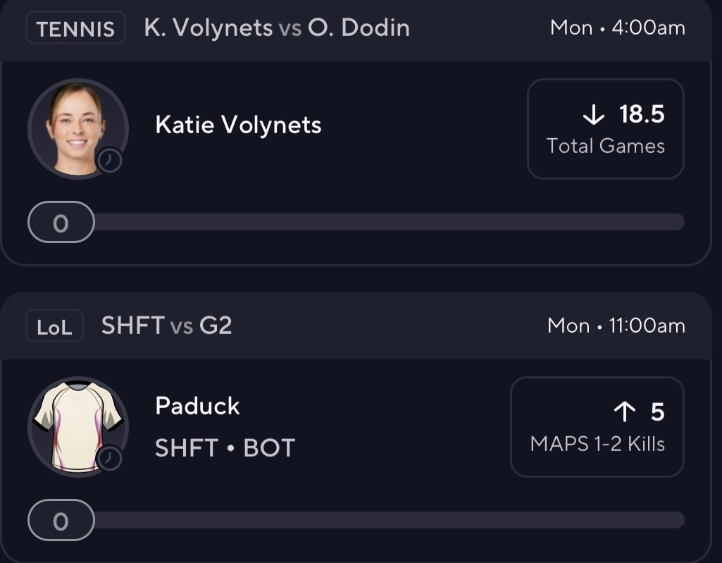 Mach 📊 tweet media
