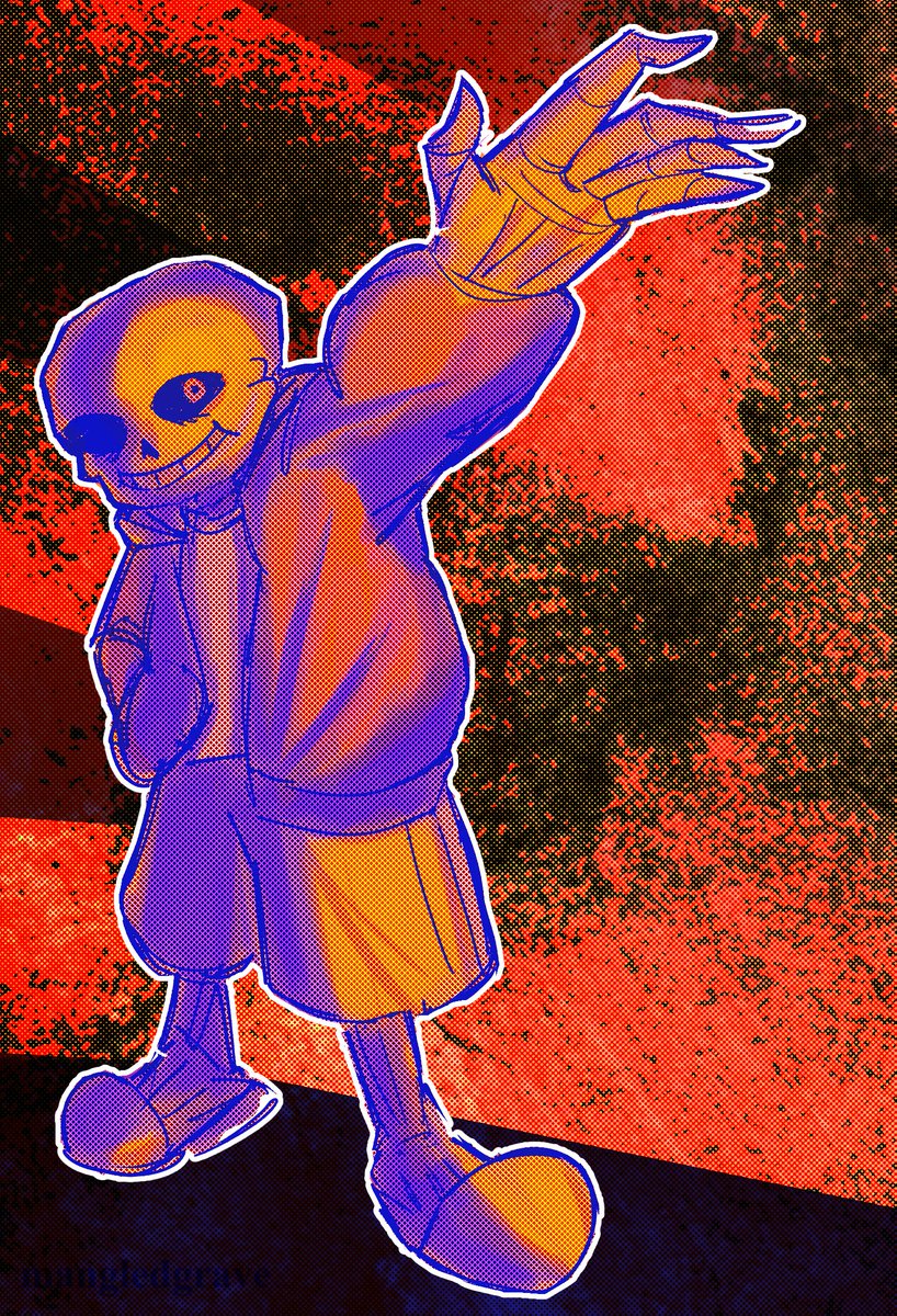 mangledgrave's tweet image. Judgement Hall #undertale #utdr