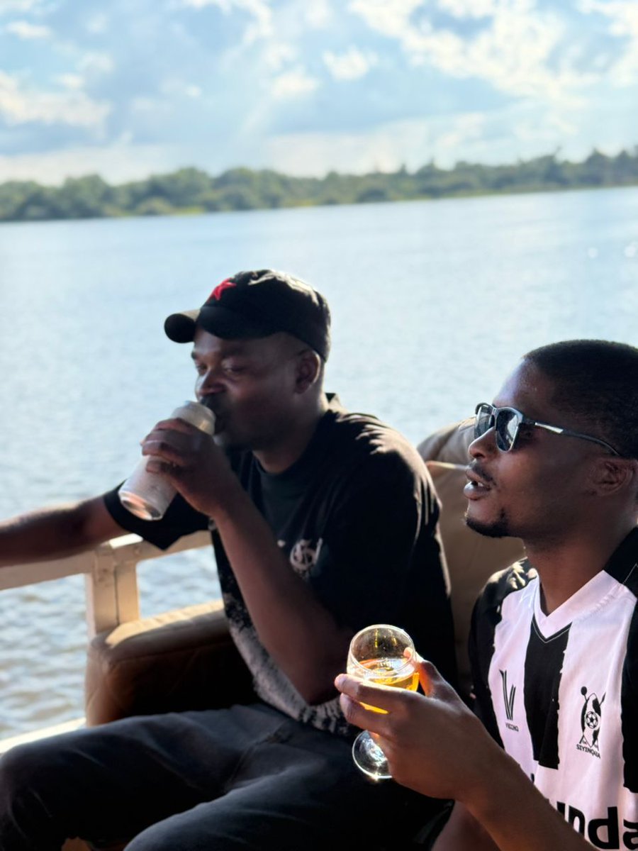 Tafadzwa Teko Katsande tweet media