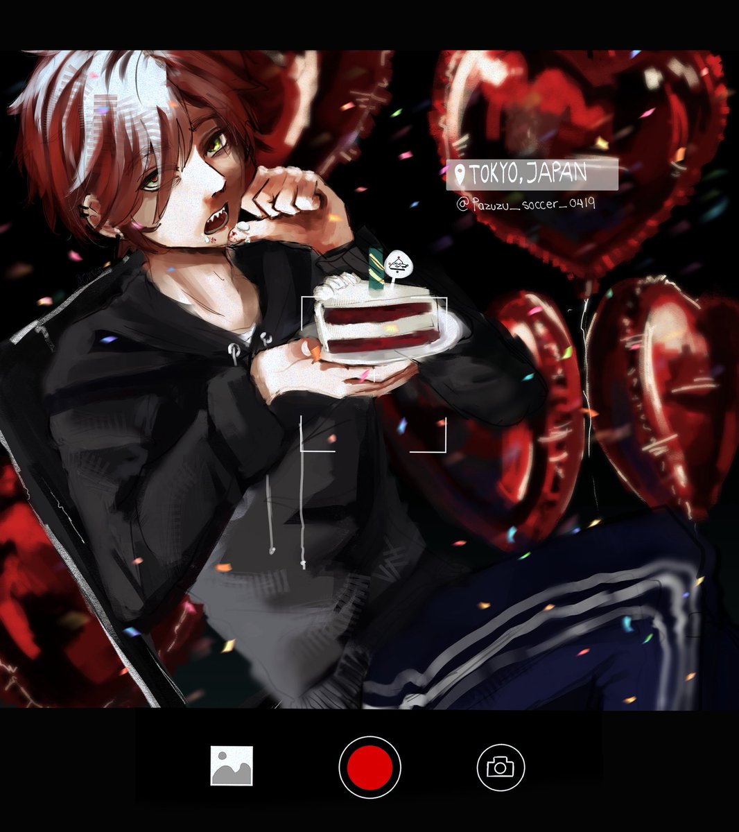 Cixngt 🪢 tweet media