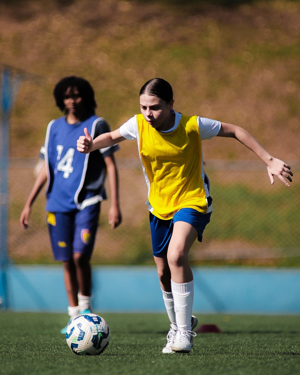 Cruzeiro Feminino 🦊 tweet media