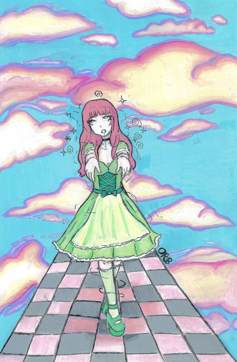 ★⋆ 🎀 𝔬𝔯𝔟𝔞𝔠𝔩𝔢 🎀 ⋆★ tweet media