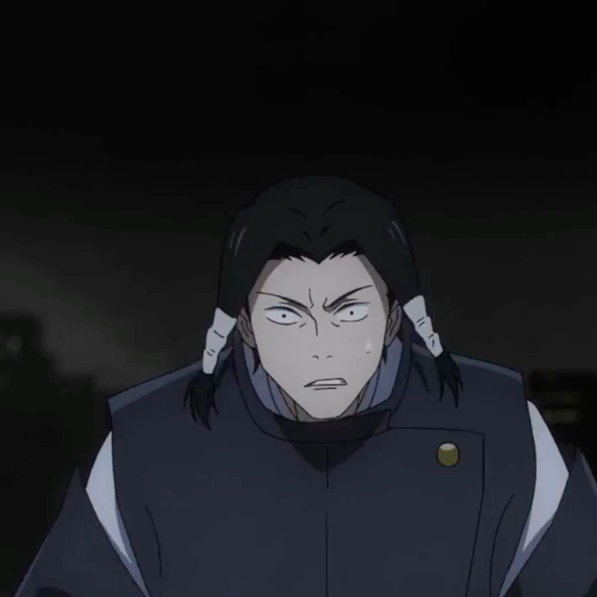 Noritoshi Kamo 🩸 tweet media