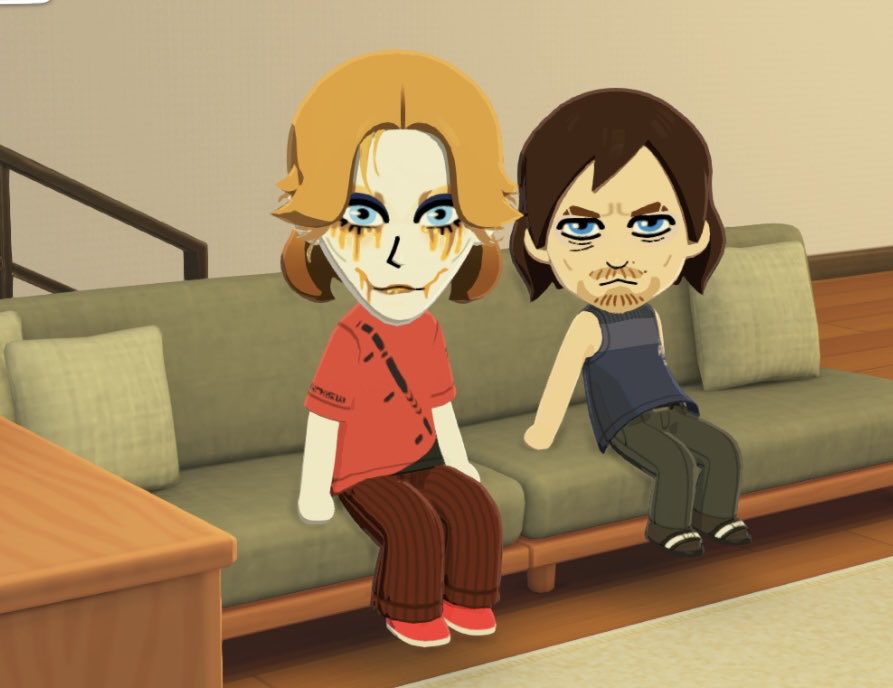 Lensky (DS2 SPOILERS🎸) tweet media