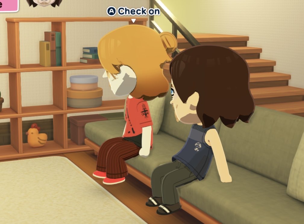 Lensky (DS2 SPOILERS🎸) tweet media