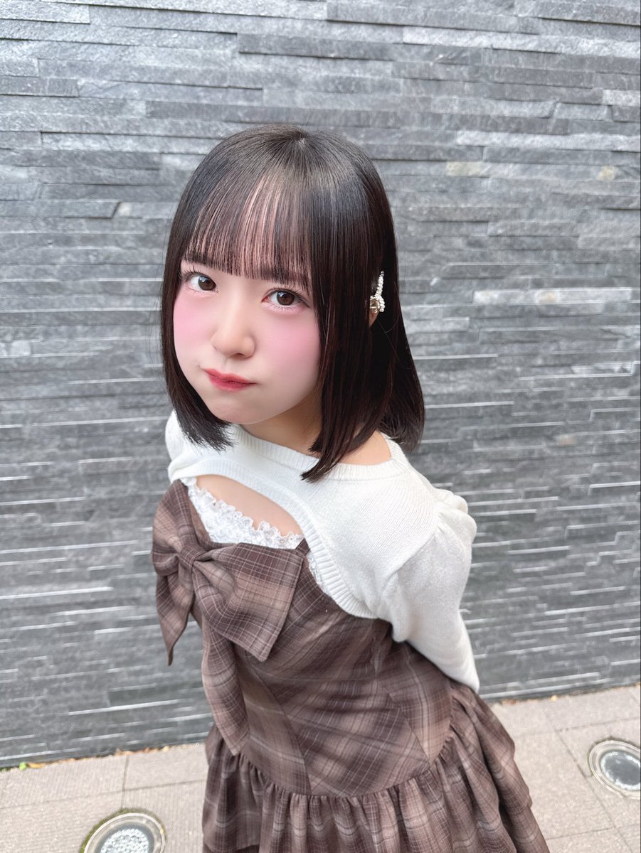 藤宮めい（Appare!） tweet media