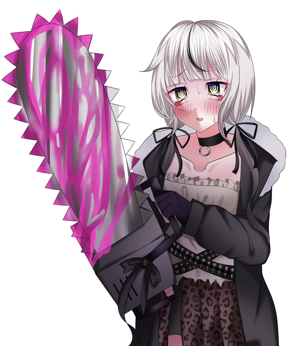 ふかぱふ tweet media