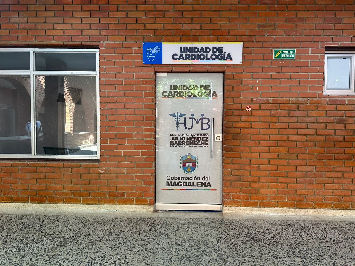 Fin a 40 años de tercerización: Hospital Julio Méndez recupera el control total de los servicios de cardiología con una moderna unidad pública.