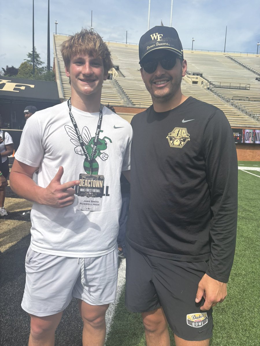 Jake Smith tweet media