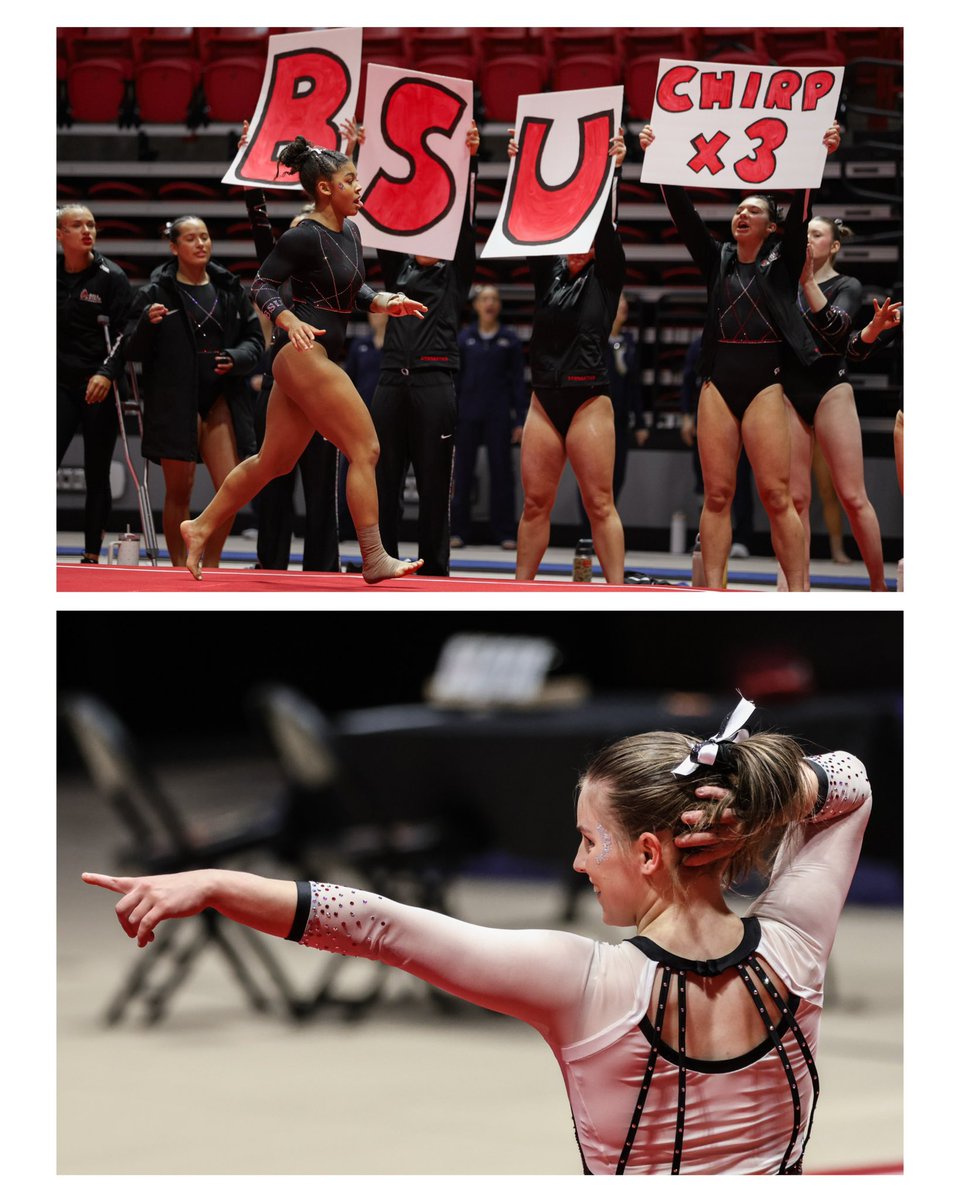 BallStateGYM's tweet photo. https://t.co/Okhycg6cwW