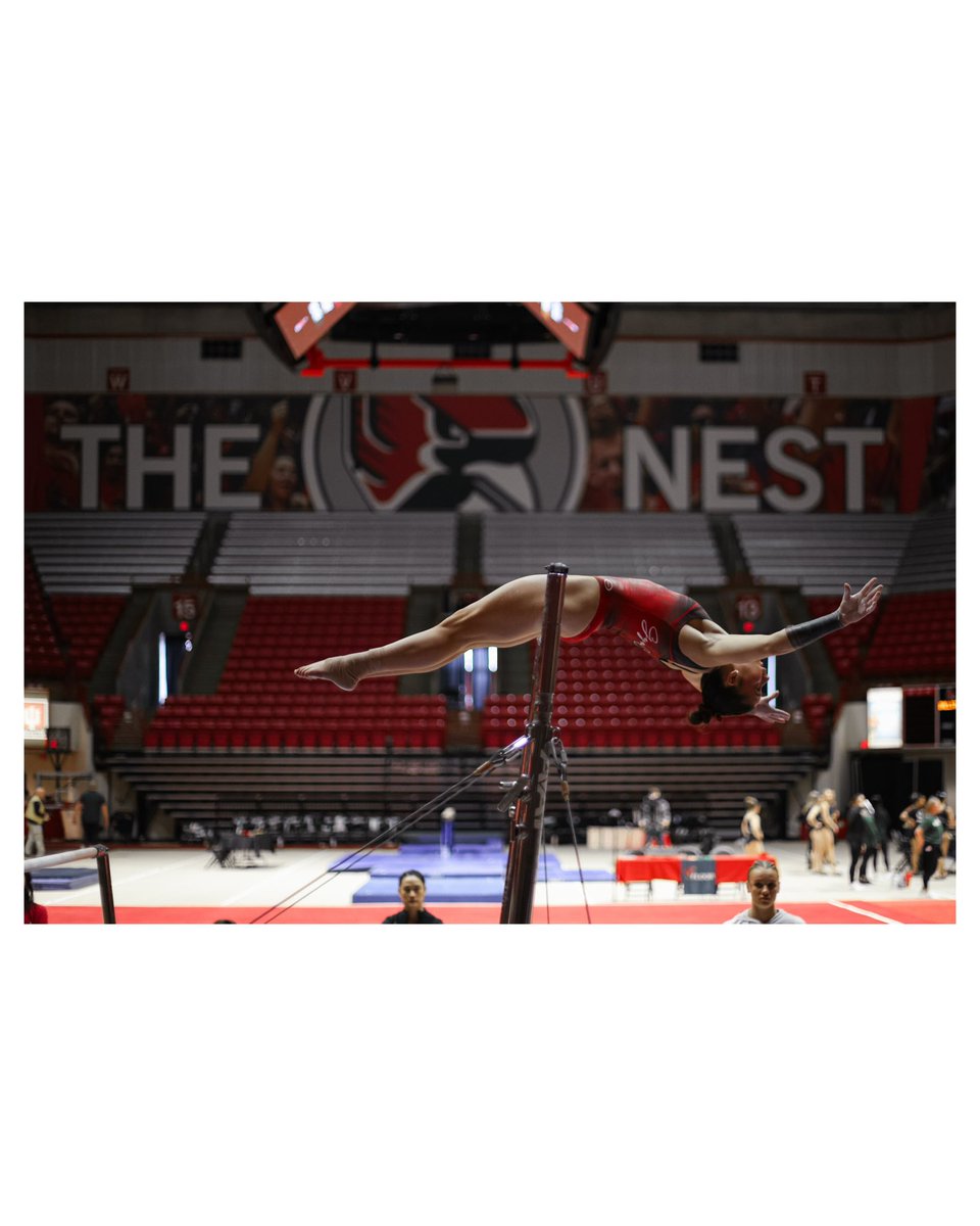 BallStateGYM's tweet photo. https://t.co/Okhycg6cwW