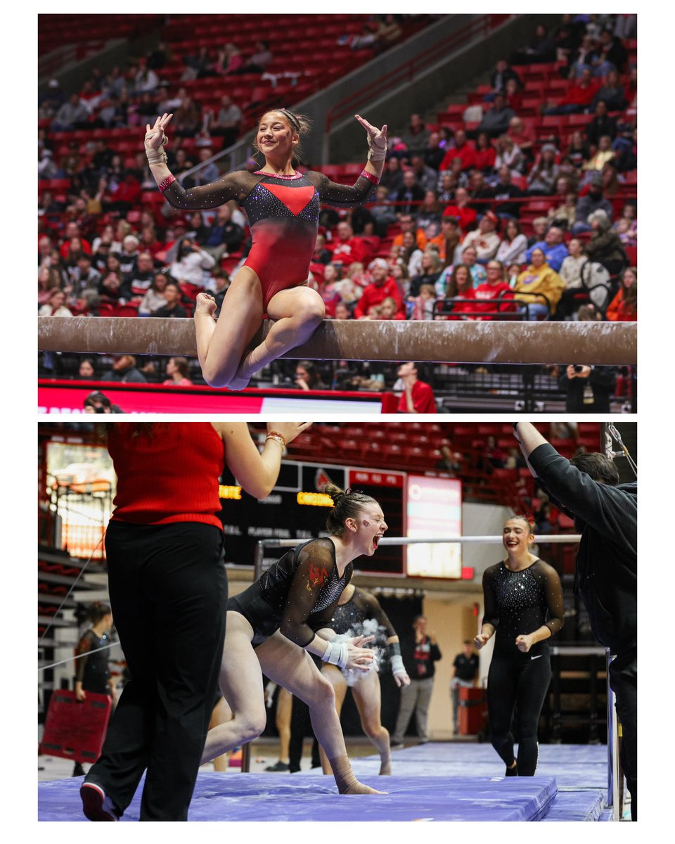 BallStateGYM's tweet photo. https://t.co/Okhycg6cwW