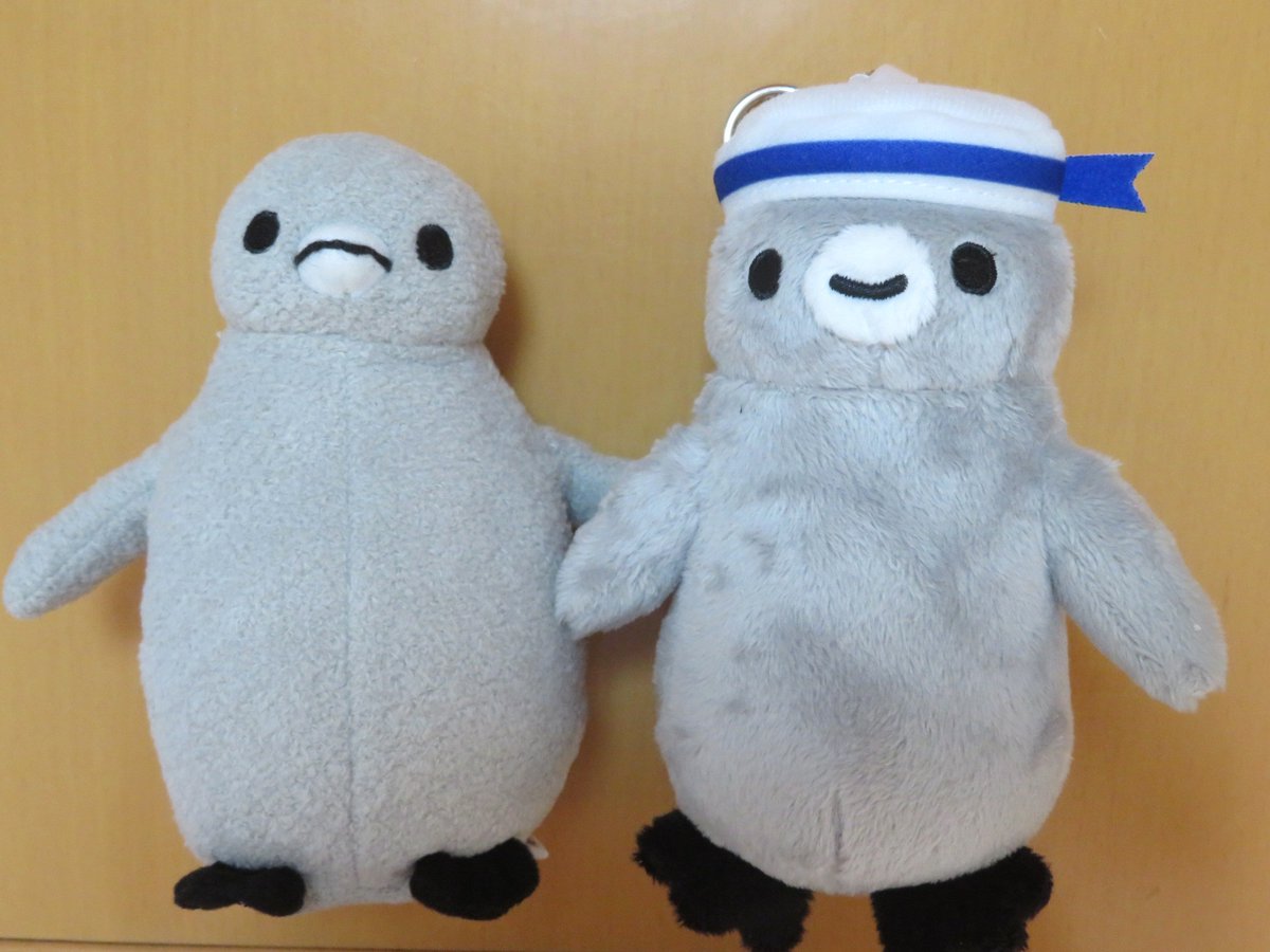 お顔厳選★ノベルティ付★Suicaのペンギン水兵さんぬいぐるみキーホルダーセット おはようございます Suicaのペンギン 水兵さんぬいぐるみキーホルダー