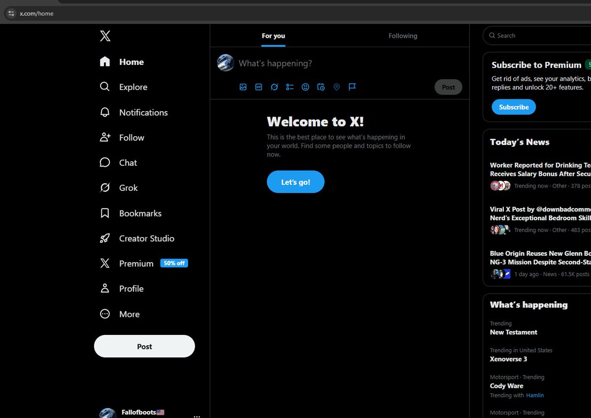 Fallofboots🇺🇲 tweet media