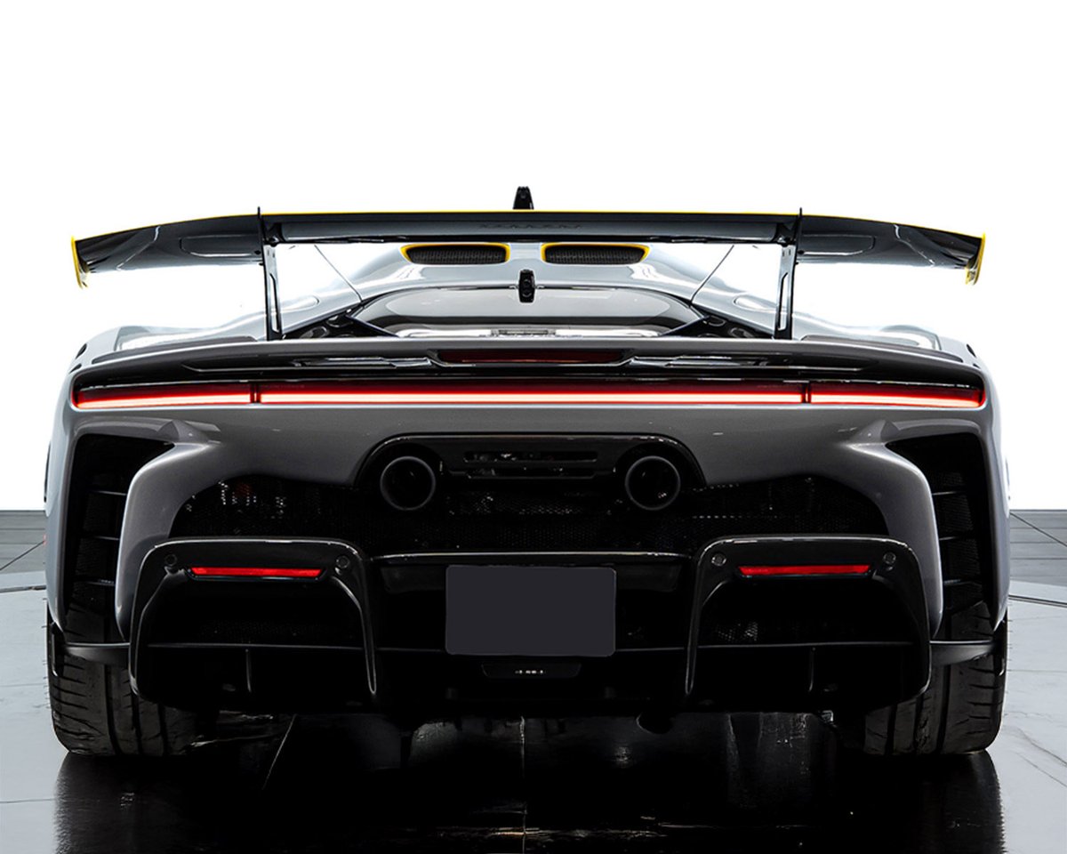 Barrett-Jackson tweet media