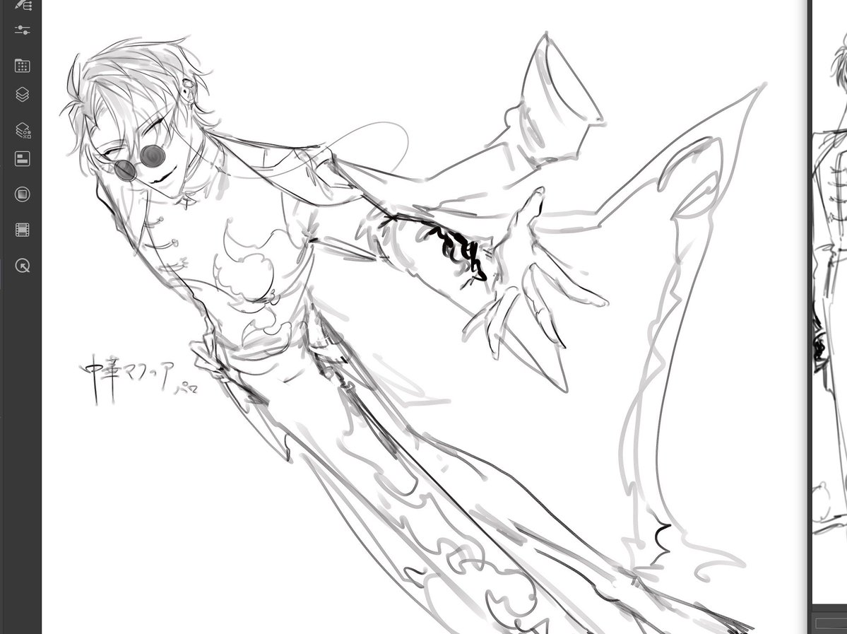 栄養不足 tweet media