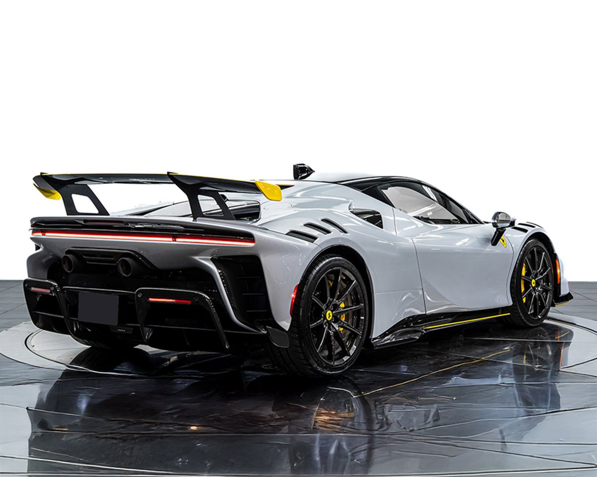 Barrett-Jackson tweet media