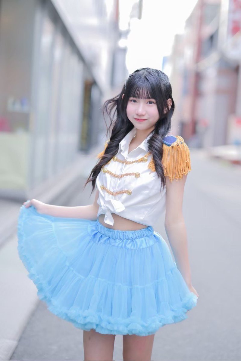 おはよ♡♡

写真がなくて懐かしい写真🥹
この頃かわいいね

 #SPATIOERPHY #りのあ