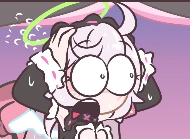 FernieArc tweet media