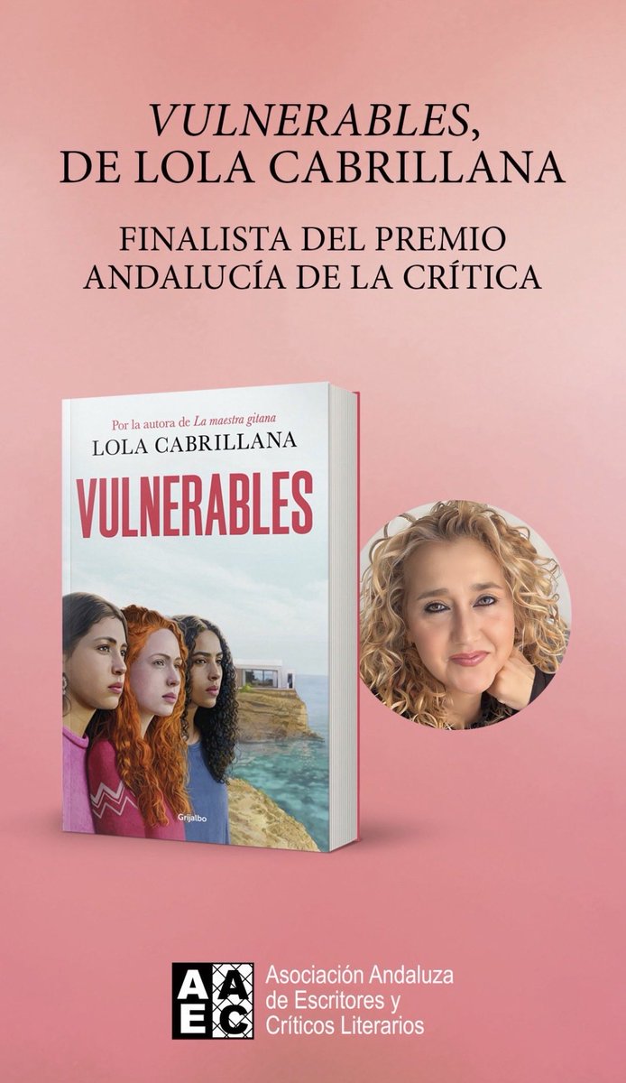 Lola Cabrillana tweet media