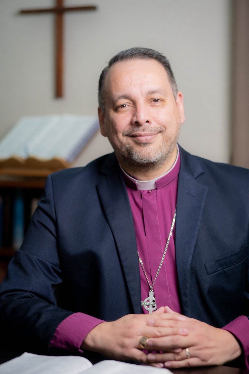 EpiscopalPanama's tweet photo. CARTA PASTORAL A LA IGLESIA EPISCOPAL DE PANAMÁ. Obispo Ramón Ovalle, Obispo Interino.

https://t.co/Bgr3xKFklQ https://t.co/9ovxtutjLl