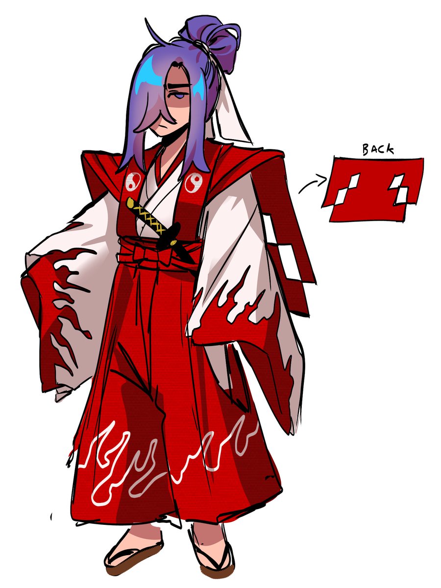 PRIMARY☆DRAGON (COMMS CLOSED) tweet media