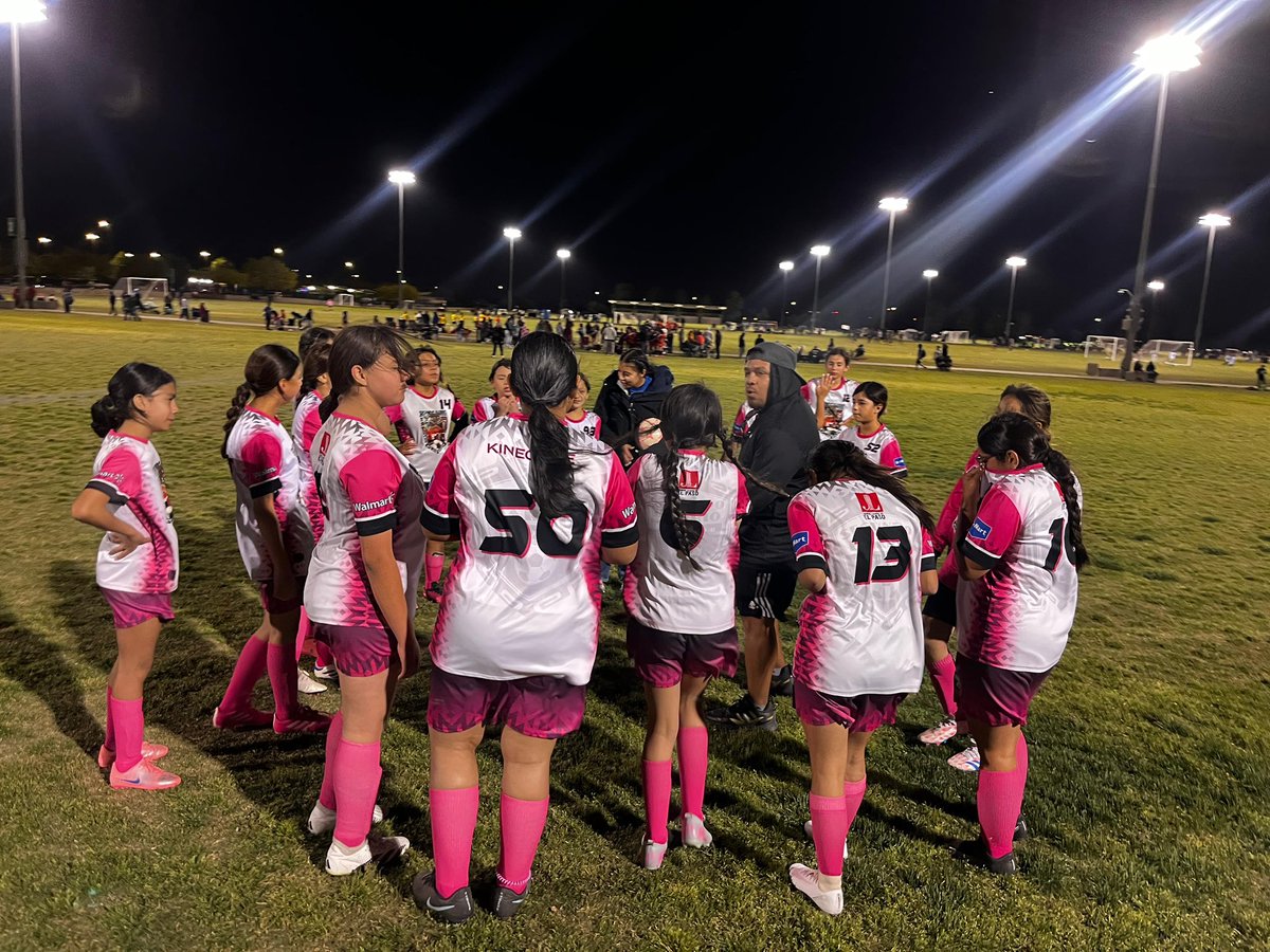 segundo_barrio's tweet photo. Final day of the 2026 Copa de Campeones. Big thanks to our coaches and families for supporting our players to have these experiences.  @cobrassoccerevents https://t.co/sbHaHWO1Zm