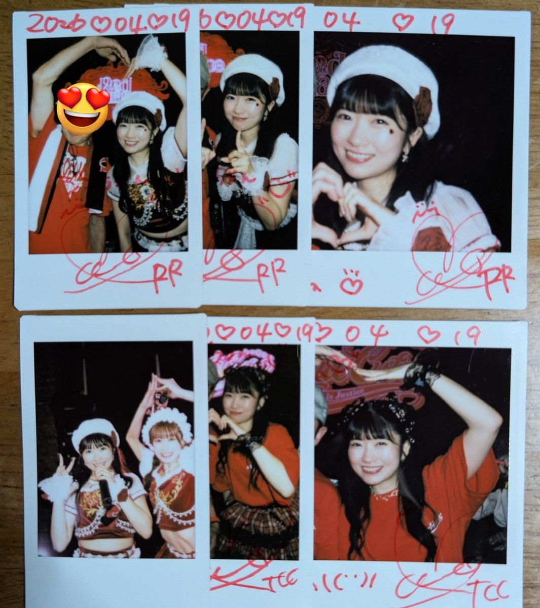 めっちゃmoeha04@ジン tweet media