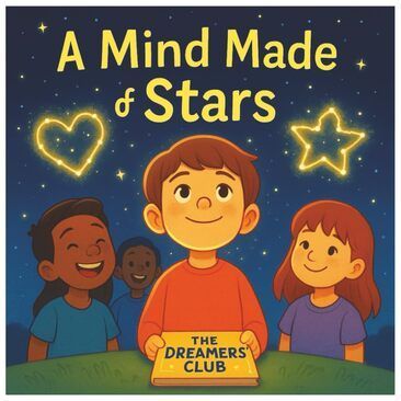 IAN_AuthorPromo's tweet image. Michael Belliotti is the #author of #Childrens Coming-Of-Age fiction.
"Perfect The Way I Am"
"Wheels and Wags"
"Journey Through The Solar System"
"A Mind Made of Stars"
"The Three Little Sloths of the Sleeping Jungle"
independentauthornetwork.com/michael-bellio… 
#amreading #comingofage #iartg