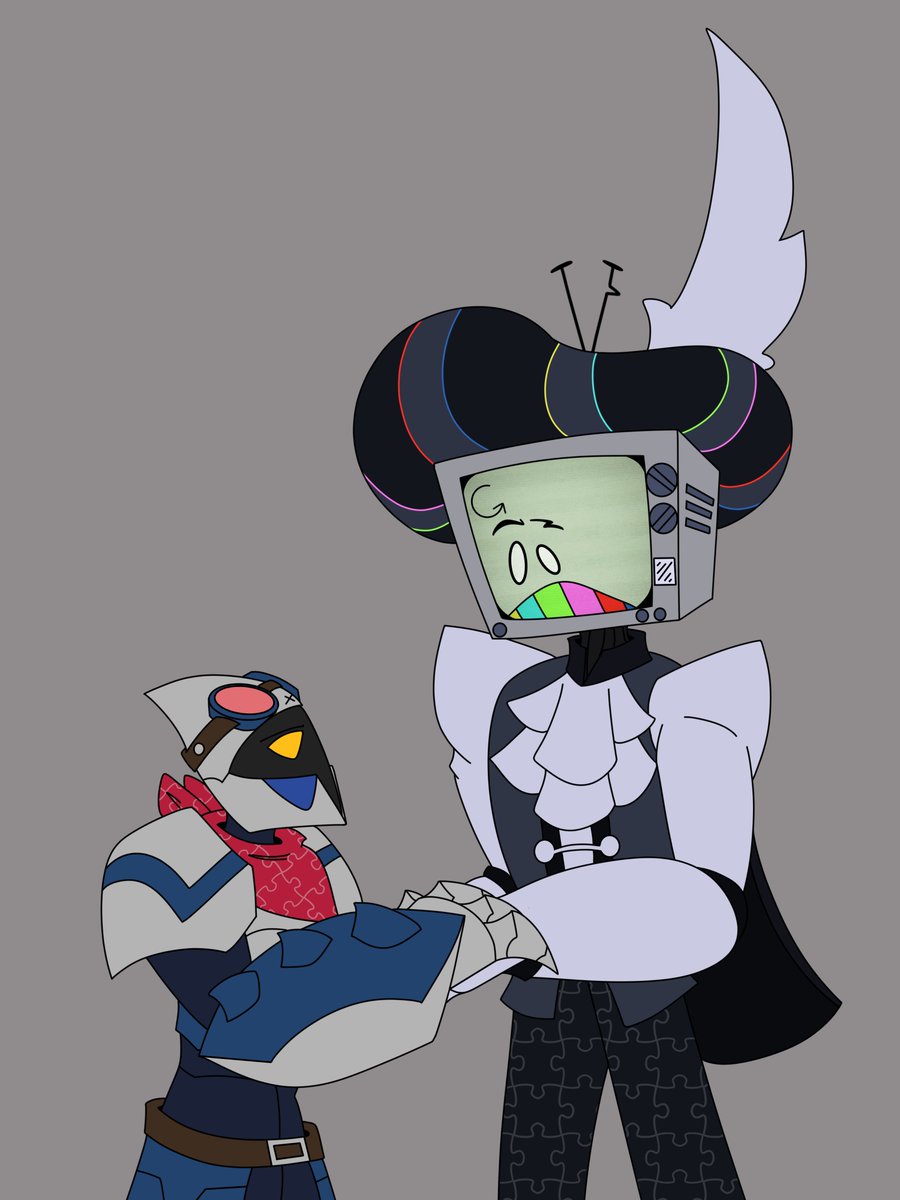 LapisDragon01's tweet photo. More ask responses
#fablevision #smg4au #smg4mrpuzzles #smg4mrwpnz #smg4gunshow https://t.co/SdIp0oakND