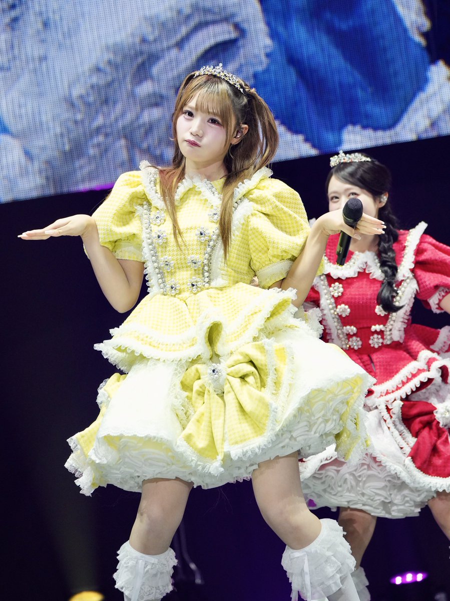 CUTIE STREET【Official】 tweet media