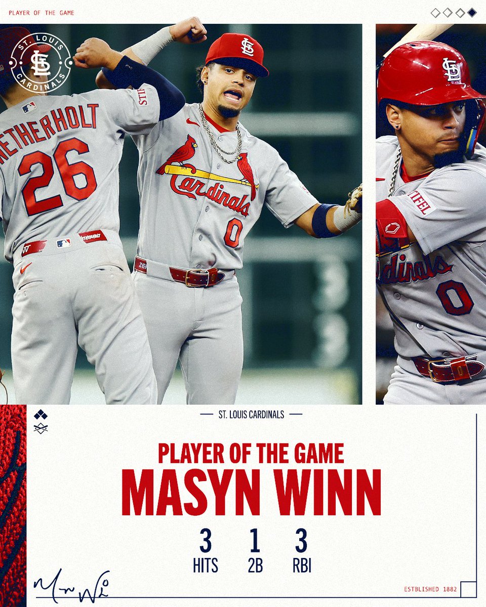 Home cookin' for Masyn