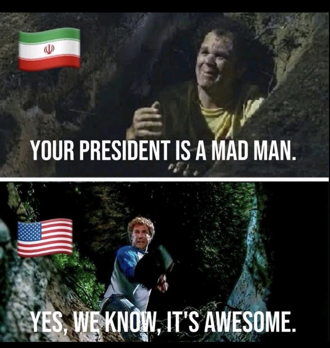 Meatballs n Paradise tweet media