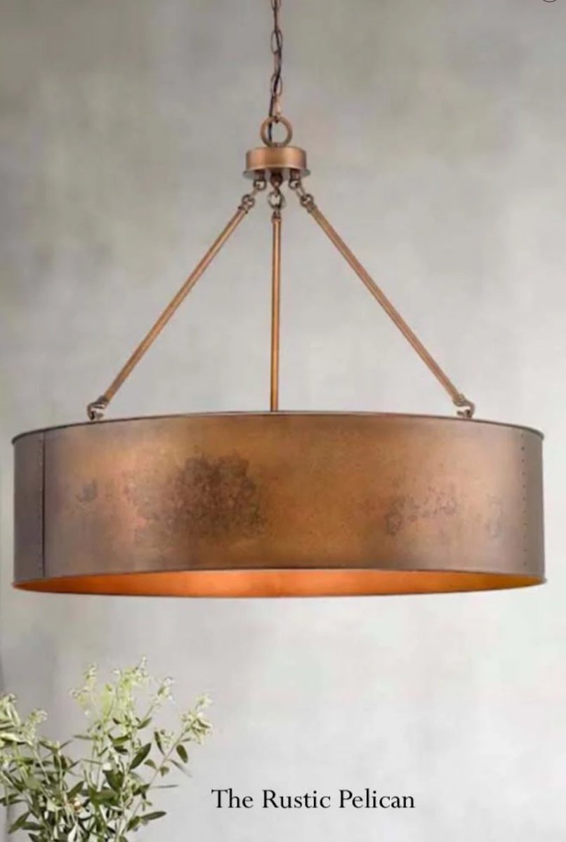 RusticPelican's tweet image. #HomeDecor  #Decor  #HomeInterior #InteriorDecoration  #lighting  #Sale  #homeaccessories  #DecorItems #StyleTrends #MinimalistDecor  
 #BohoDecor   #BohemianDecor   #FarmhouseDecor    #ModernFarmhouse  #OrganicModern    #ModernRusticDecor   #CoastalDecor 
#TheRusticPelican.com