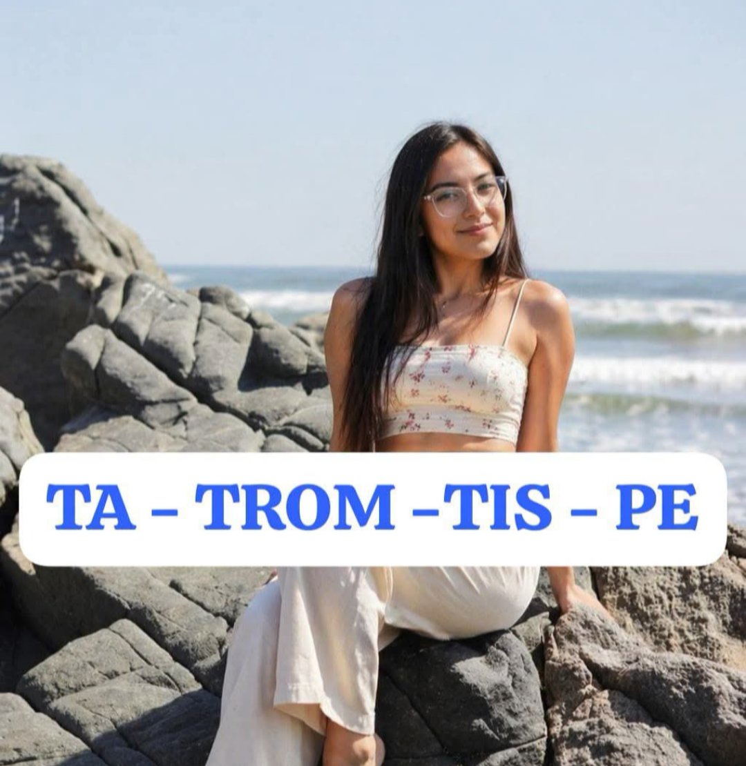 SandraQuiñones tweet media