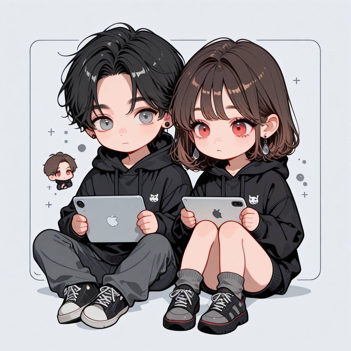 ぱぷやきん【ぴっぴー副団長】【VG】🗡️🥕｢W｣ tweet media