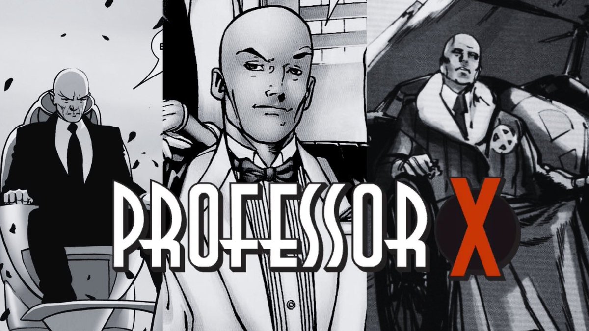 ᯓ➤ 𝙿𝚁𝙾𝙵𝙴𝚂𝚂𝙾𝚁 𝚇 tweet media